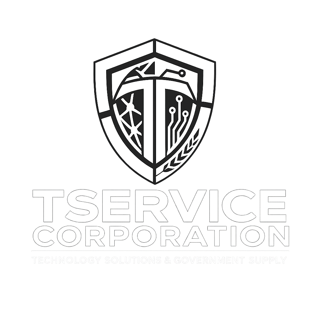 Tservice Corporation